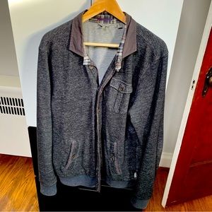 Ted Baker Button up Cardigan size 6